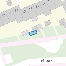 Perceel EDE01-F-10385