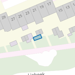 Perceel EDE01-F-10387