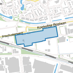 Perceel EDE01-F-10393