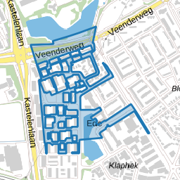 Perceel EDE01-F-10394