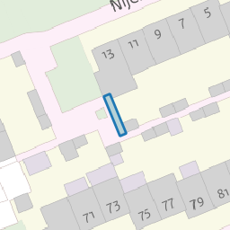 Perceel EDE01-F-10397