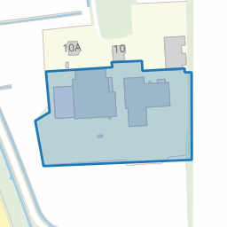 Perceel EDE01-F-10399