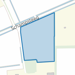 Perceel EDE01-F-10401