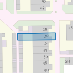 Perceel EDE01-F-10406