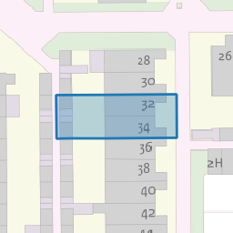 Perceel EDE01-F-10407