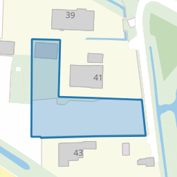 Perceel EDE01-F-10409