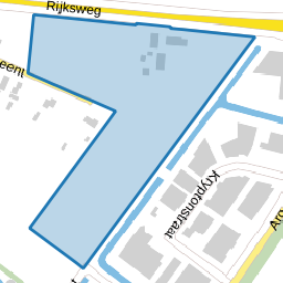 Perceel EDE01-F-10412