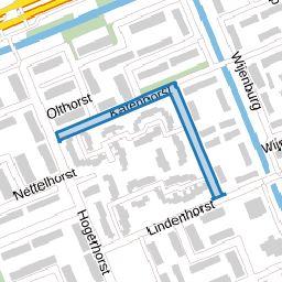 Perceel EDE01-F-10415