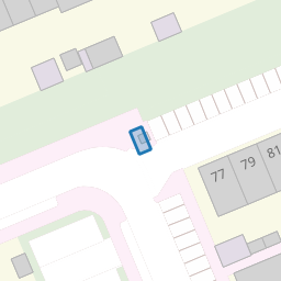 Perceel EDE01-F-10416