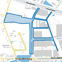 Perceel EDE01-F-10417