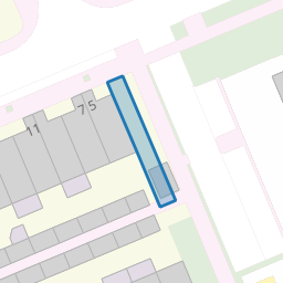 Perceel EDE01-F-10422