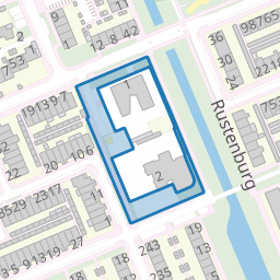 Perceel EDE01-F-10424