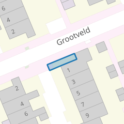 Perceel EDE01-F-10426