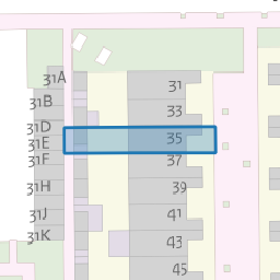 Perceel EDE01-F-10427