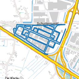 Perceel EDE01-F-10429