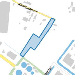 Perceel EDE01-F-10431