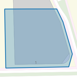 Perceel EDE01-F-10443