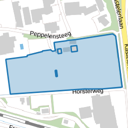 Perceel EDE01-F-10449