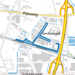 Perceel EDE01-F-10450