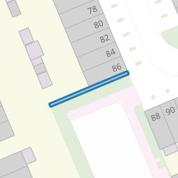 Perceel EDE01-F-10453