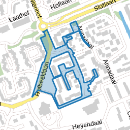 Perceel EDE01-F-10474