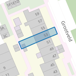 Perceel EDE01-F-10478