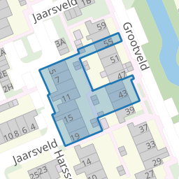 Perceel EDE01-F-10479