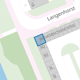 Perceel EDE01-F-10483