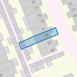 Perceel EDE01-F-10489