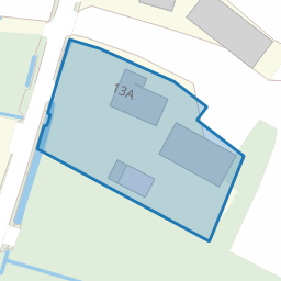 Perceel EDE01-F-10491