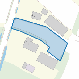 Perceel EDE01-F-10492