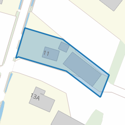 Perceel EDE01-F-10493