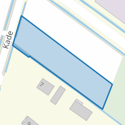 Perceel EDE01-F-10500