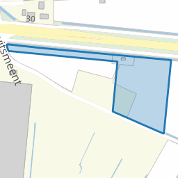 Perceel EDE01-F-10505