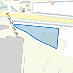 Perceel EDE01-F-10506