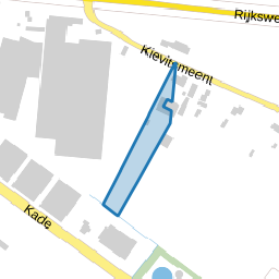 Perceel EDE01-F-10507