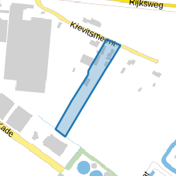 Perceel EDE01-F-10515