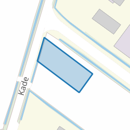 Perceel EDE01-F-10518