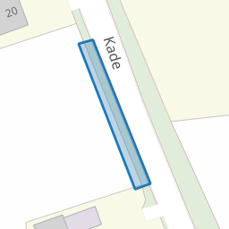 Perceel EDE01-F-2357