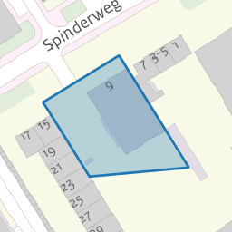 Perceel EDE01-F-2363