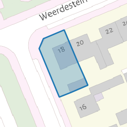 Perceel EDE01-F-2417