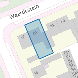 Perceel EDE01-F-2418