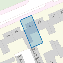 Perceel EDE01-F-2421