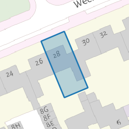 Perceel EDE01-F-2422