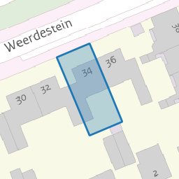 Perceel EDE01-F-2425