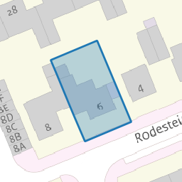 Perceel EDE01-F-2430