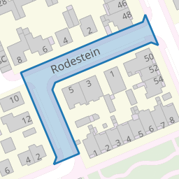 Perceel EDE01-F-2447