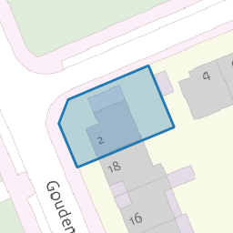 Perceel EDE01-F-2452