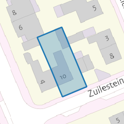 Perceel EDE01-F-2461