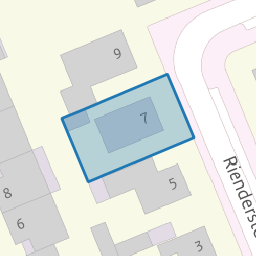 Perceel EDE01-F-2465